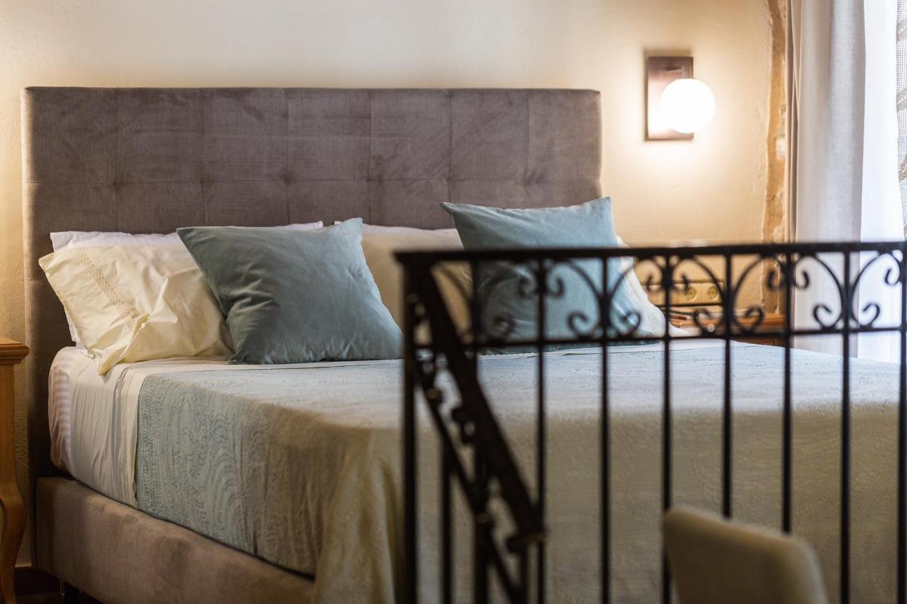 Phaedra Suites (Adults Only) Rethymnon Exterior foto