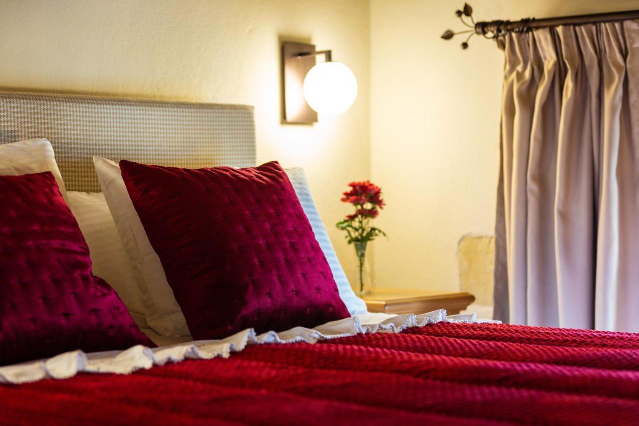 Phaedra Suites (Adults Only) Rethymnon Exterior foto