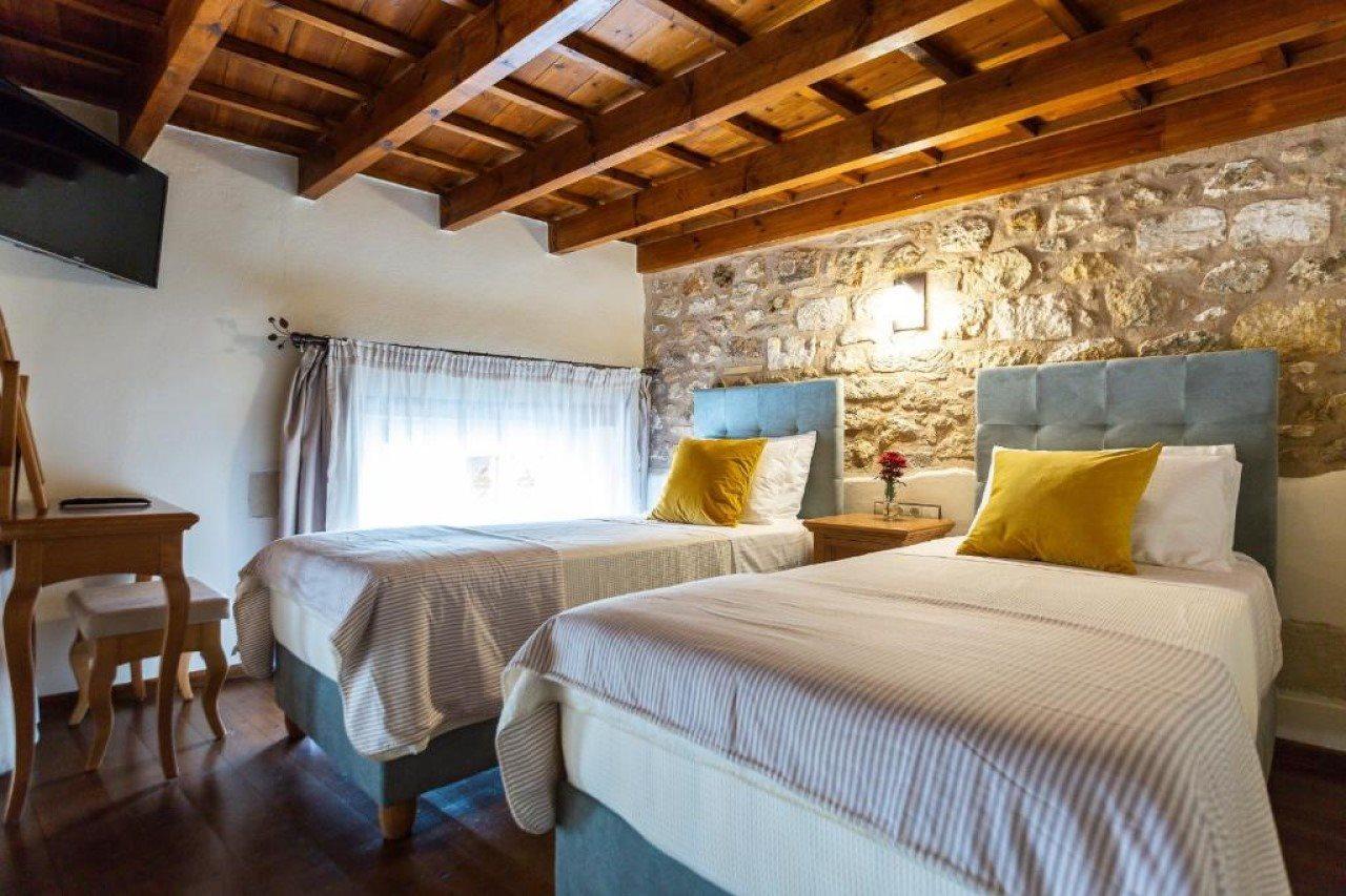 Phaedra Suites (Adults Only) Rethymnon Exterior foto