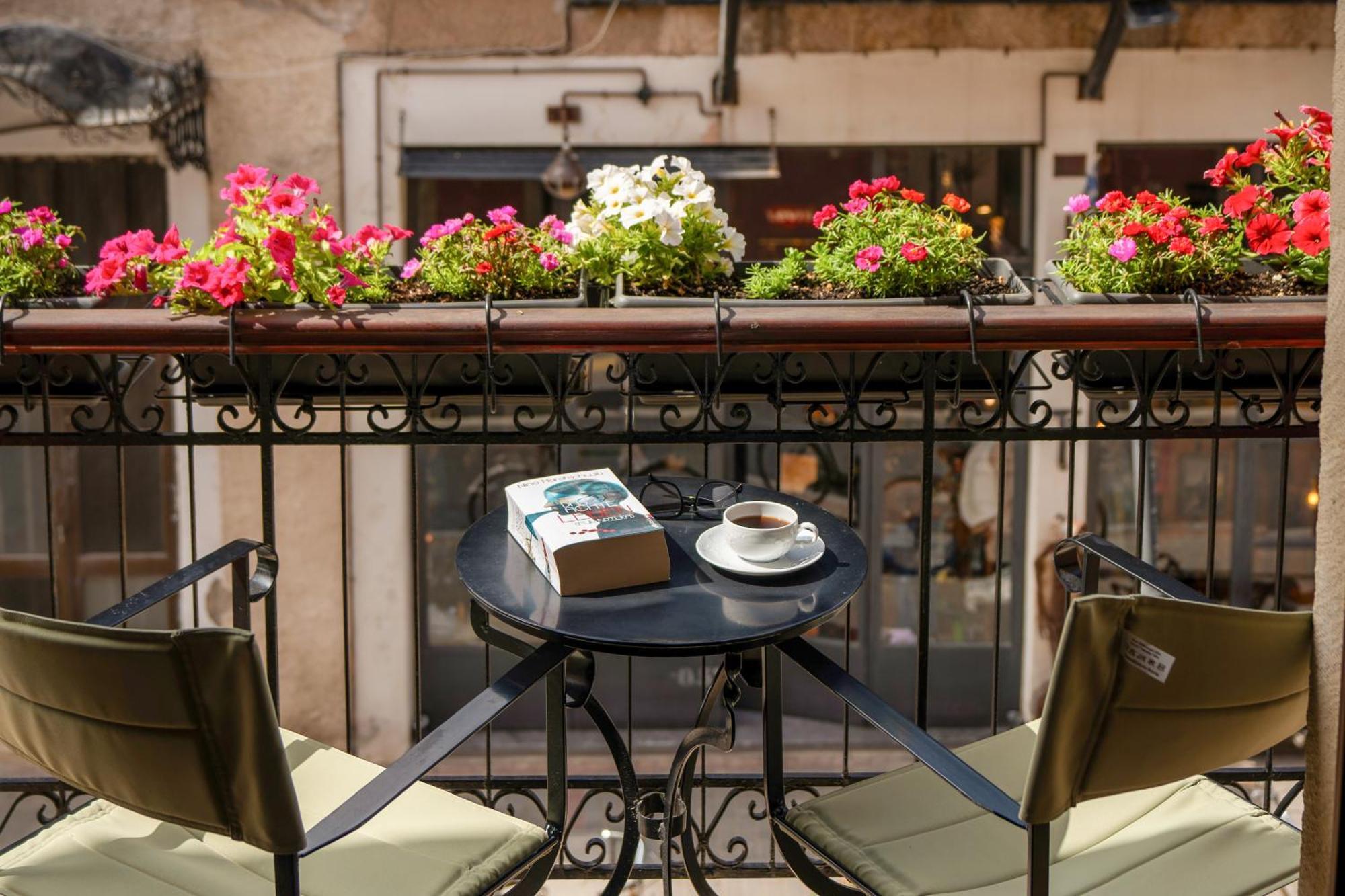 Phaedra Suites (Adults Only) Rethymnon Exterior foto